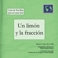 Carta de Tita Bety para mi nieta Emi: Un limn y la fraccin