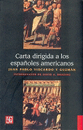 Carta Dirigida a Los Espanoles Americanos