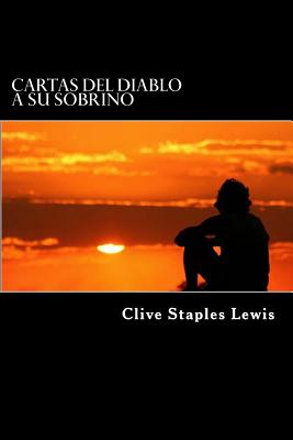 Cartas del Diablo a su Sobrino - Edibook (Editor), and Staples Lewis, Clive