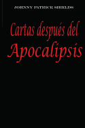 Cartas Despues del Apocalipsis