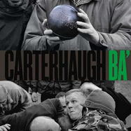Carterhaugh Ba': The Great Foot-Ball Match on the Field of Carterhaugh and the Birth of Rugby