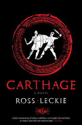 Carthage - Leckie, Ross