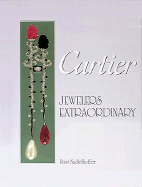 Cartier Jewelers Extraordinary