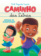 Cartilha - Caminho das letras