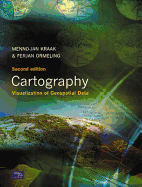 Cartography: Visualization of Geospatial Data