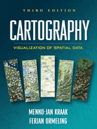 Cartography: Visualization of Spatial Data