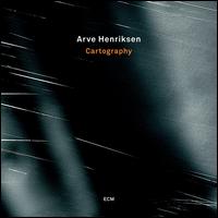 Cartography - Arve Henriksen