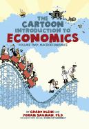 Cartoon Introduction to Economics Vol 2