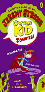Cartoon Kid Zombies!