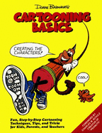 Cartooning Basics