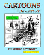 Cartoons Davenport: Edition 1898, Restoration 2023
