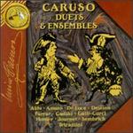 Caruso Duets & Ensembles