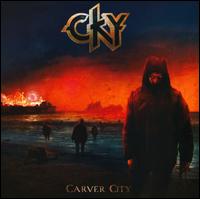 Carver City - CKY