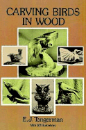 Carving Birds in Wood