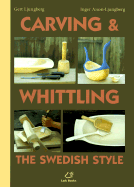 Carving & Whittling: The Swedish Style