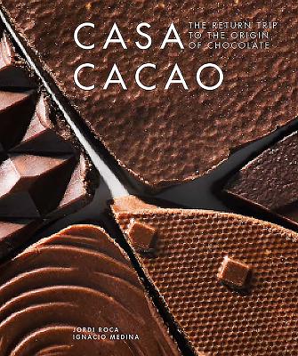 Casa Cacao - Roca, Jordi, and Medina, Ignacio