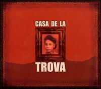 Casa De La Trova - Various Artists