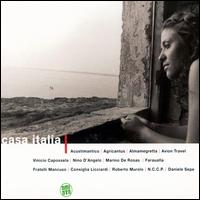 Casa Italia - Various Artists