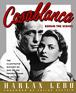 Casablanca: Behind the Scenes