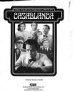 Casablanca - Curtiz, Michael, and Anobile, Richard J.