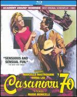 Casanova '70 [Blu-ray]