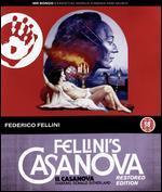 Casanova [Blu-ray]