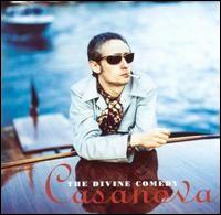 Casanova [Bonus Disc] - The Divine Comedy