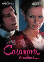 Casanova Variations - Michael Sturminger