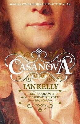 Casanova - Kelly, Ian
