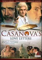 Casanova's Love Letters - 
