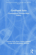 Casapound Italia: Contemporary Extreme-Right Politics