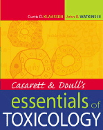Casarett & Doull's Essentials of Toxicology