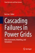 Cascading Failures in Power Grids: Risk Assessment, Modeling, and Simulation