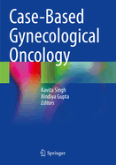 Case-Based Gynecological Oncology