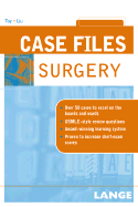Case Files: General Surgery