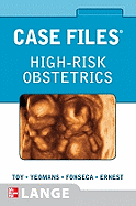Case Files High-Risk Obstetrics