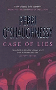 Case Of Lies: Number 11 in series