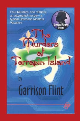 Case of the Murders at Terrapin Island - Gnagey, Tom (Editor), and Flint, Garrison