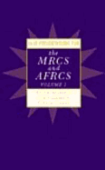 Case Presentations Mrcs and Afrcs Volume 1