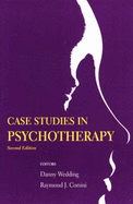 Case Studies in Psychotherapy