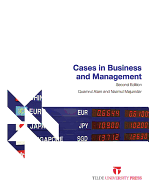 Cases in Business and Management