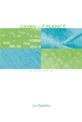 Cases in Finance - Demello, Jim