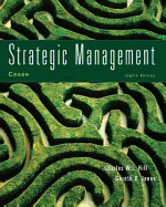 Cases in Strategic Management