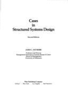 Cases in Structured System Design