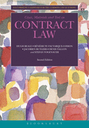 Cases, Materials and Text on Contract Law
