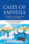 Cases of Amnesia: Contributions to Understanding Memory and the Brain