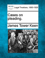 Cases on Pleading