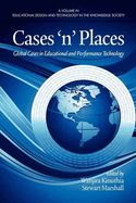 Cases'n'places: Global Cases in Educational and Performance Technology