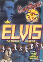 Casey Kasem's Rock & Roll Goldmine: Elvis