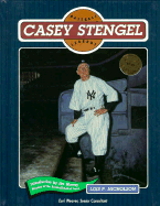 Casey Stengel (Baseball)(Oop) - Nicholson, Lois P